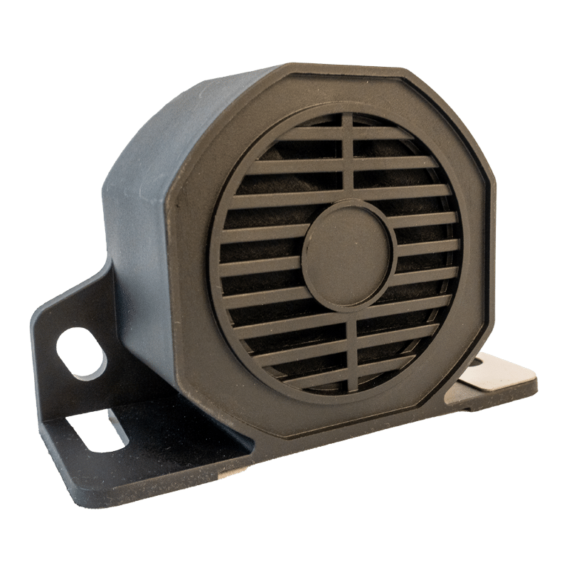 BACKUP ALARM WHITE NOISE #99217
