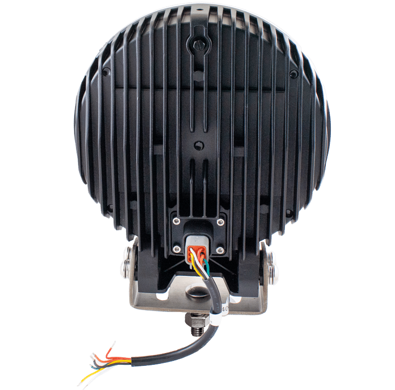 9" MULTI-FUNCTIONAL LIGHT #93640-9