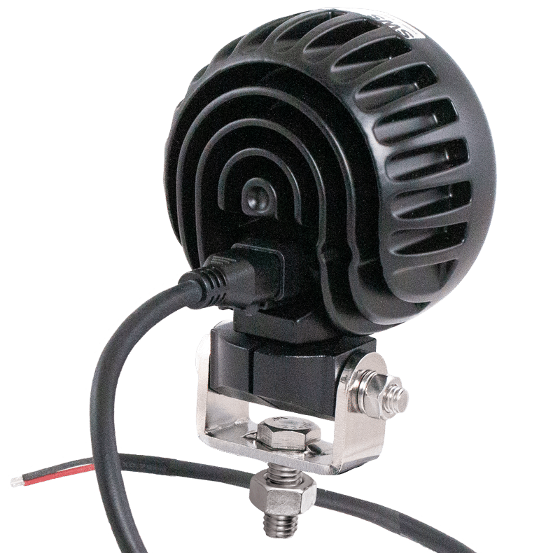 50W ROUND LED SPOT LIGHT #93931S