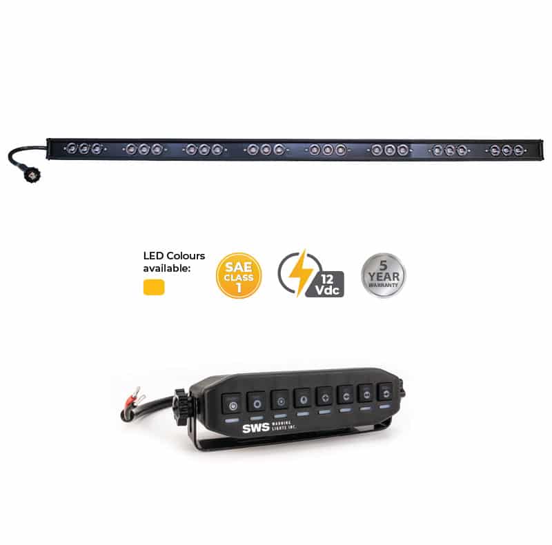 ORION 30" FLEET #59020