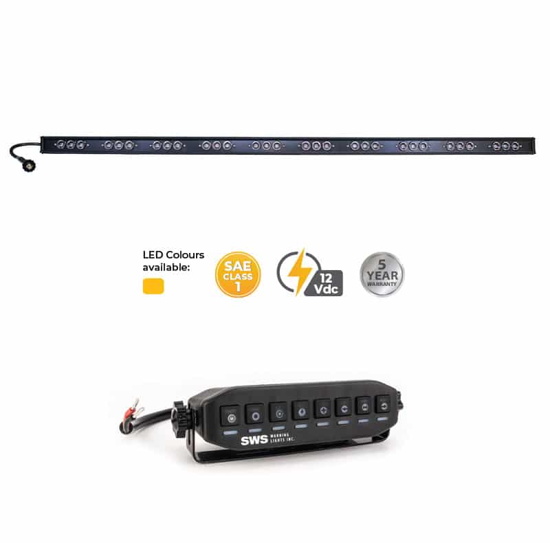 ORION 48" FLEET #59050
