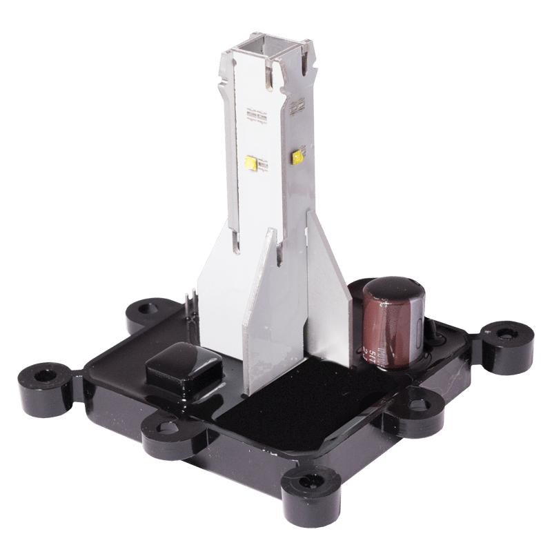 REPLACEMENT CIRCUIT FOR 204R BEACON SERIES #79821