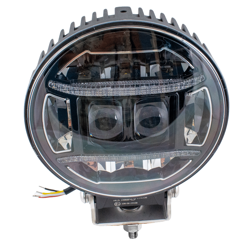 7" MULTI-FUNCTIONAL LIGHT #93640-7