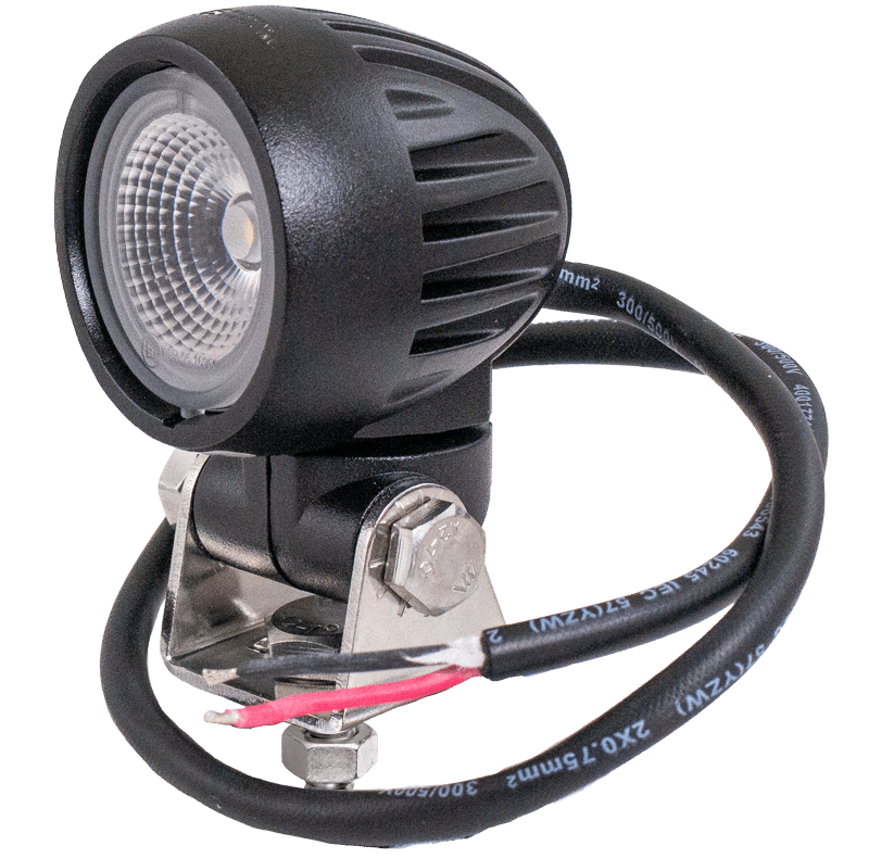 10W ROUND LED FLOOD LIGHT #93930F