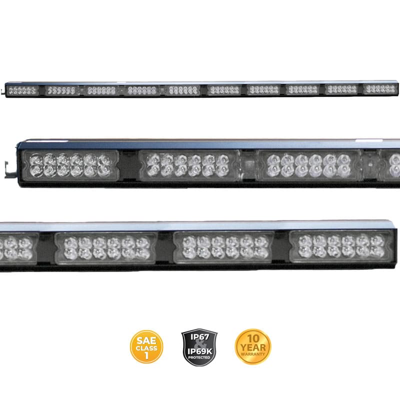 TITAN 60" FLEET PLUS TRAFFIC DIRECTOR #57460
