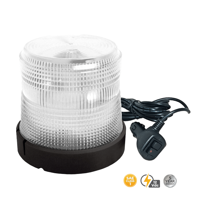 LOW PROFILE BEACON MAGNETIC MOUNT #20786