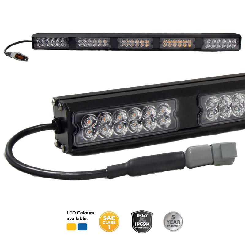 TITAN 30″ FLEET TRAFFIC DIRECTOR #57330