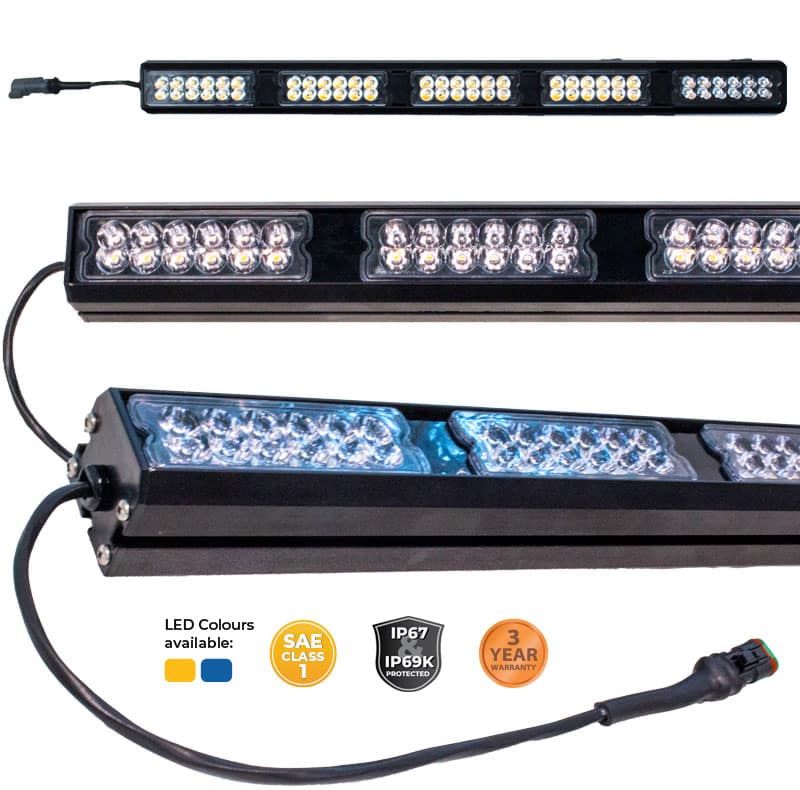 TITAN 30″ SELECT TRAFFIC DIRECTOR #57230