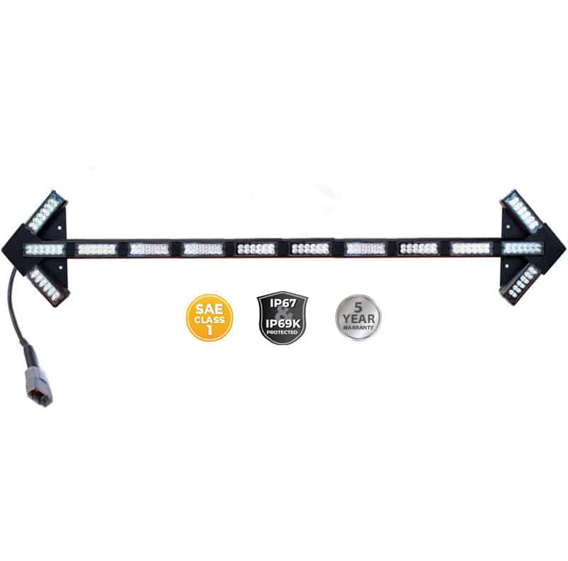 TITAN 60" FLEET ARROW #57760-1
