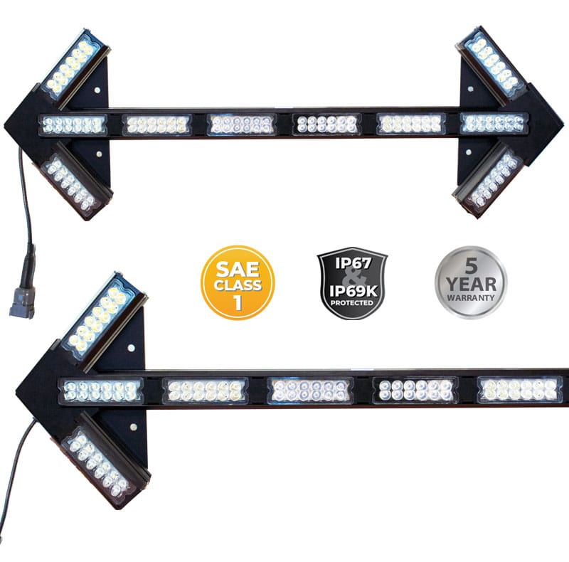 TITAN 36" FLEET ARROW #57736-1