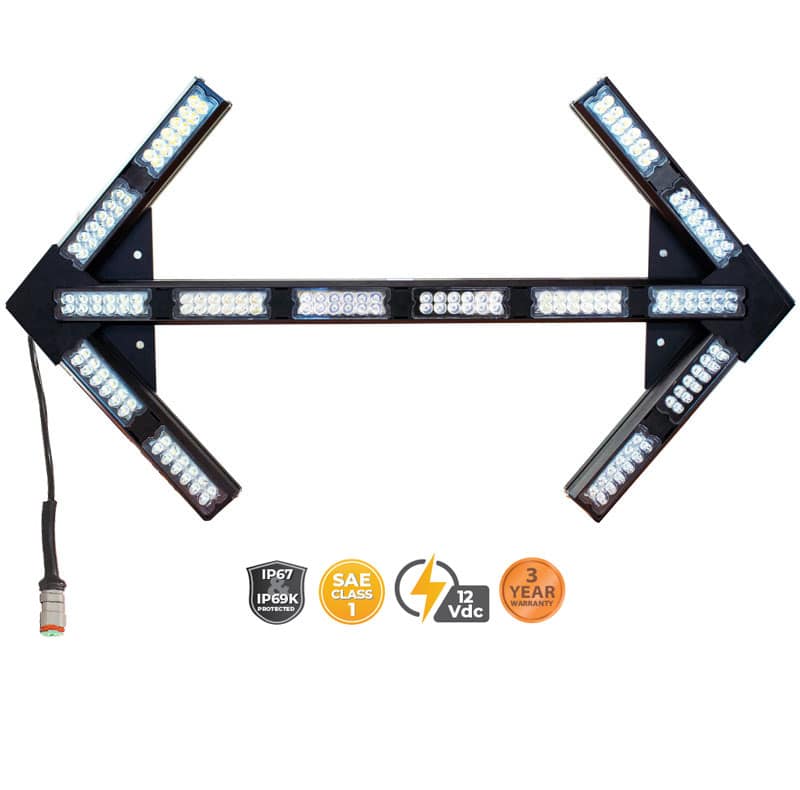 TITAN 36" SELECT ARROW #57036-2