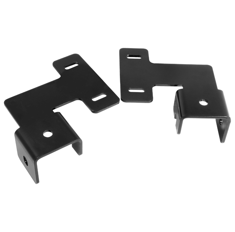 BRACKET KIT HIGH POWER BACK RACK #98016