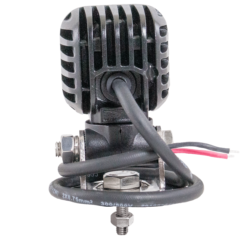 10W SQUARE LED SPOT LIGHT #93933S