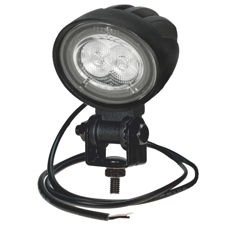 GUARDIAN PERMANENT MOUNT WORK LIGHT #93742