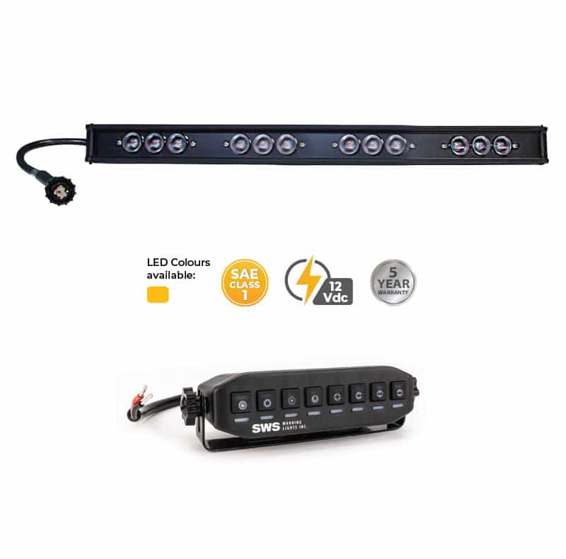 ORION 24" FLEET #59010