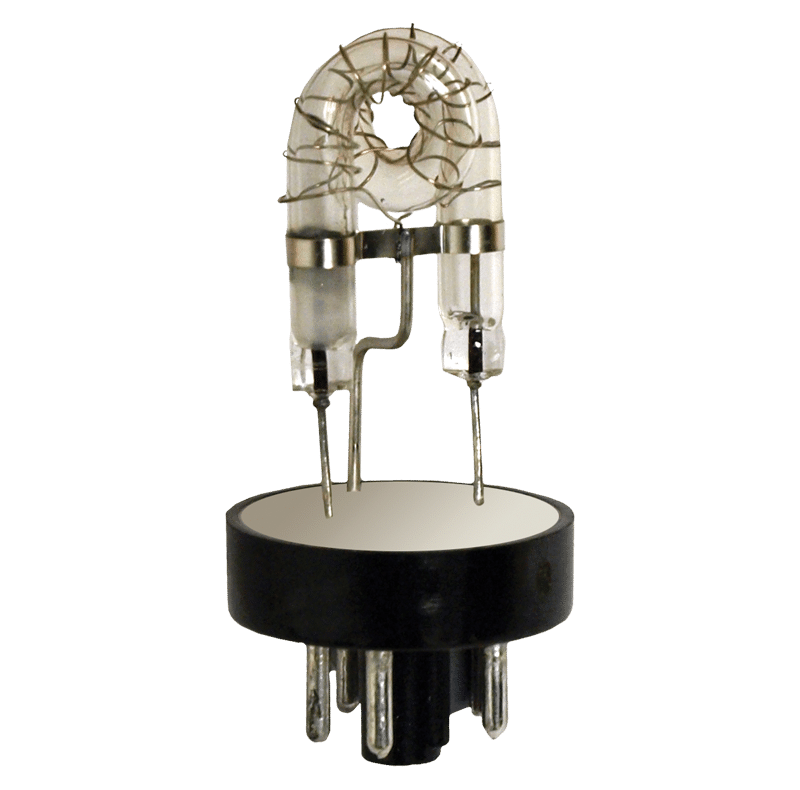 STROBE TUBE 5 PIN #129