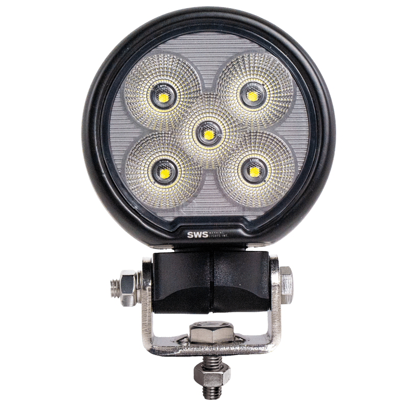50W ROUND LED SPOT LIGHT #93931S