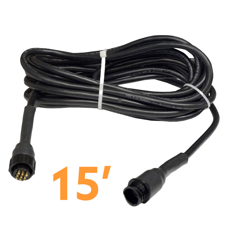 15′ EXTENSION CABLE FOR ORION FLEET SERIES #77210