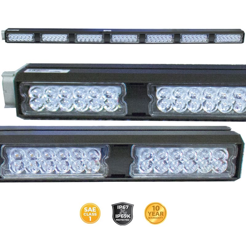 TITAN 42" FLEET PLUS TRAFFIC DIRECTOR #57442