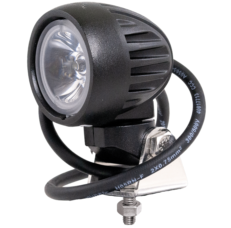 10W ROUND LED SPOT LIGHT #93930S