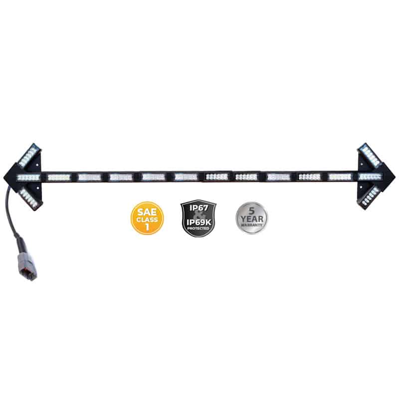 TITAN 72" FLEET ARROW #57772-1