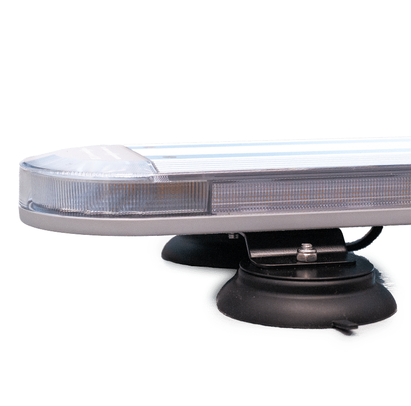 24" AMBER LIGHTBAR #26020-24