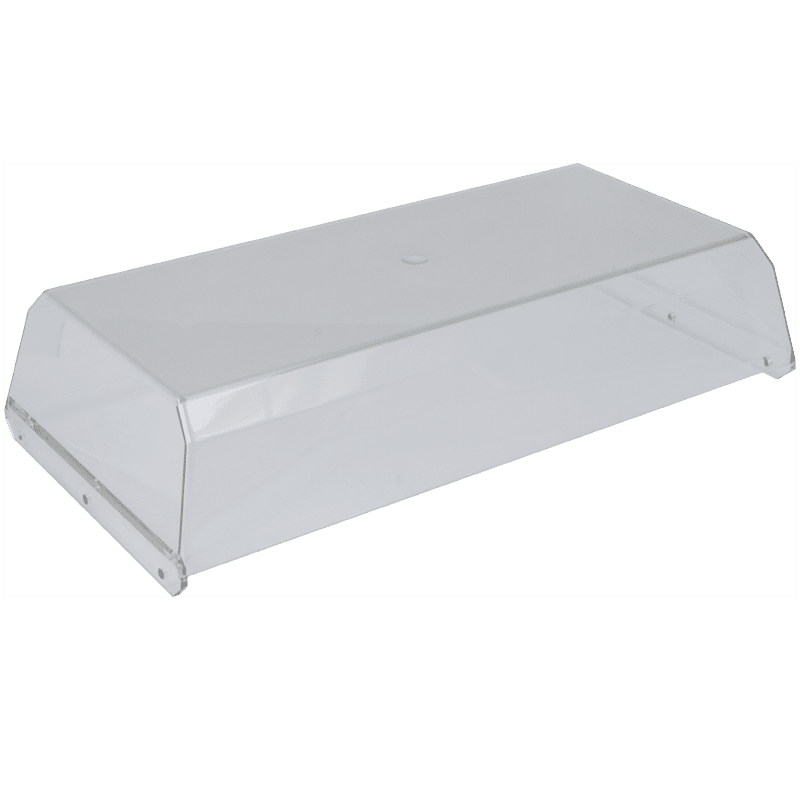 REPLACEMENT DOME LOW PROFILE MINI LIGHTBARS #877226