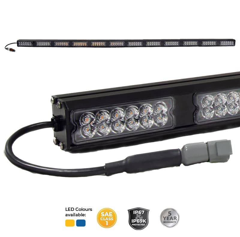 TITAN 72″ FLEET TRAFFIC DIRECTOR #57372