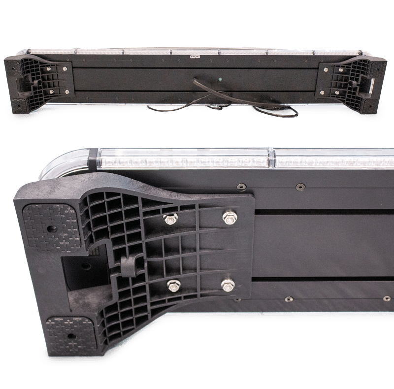 47" AMBER LIGHTBAR #26090-47