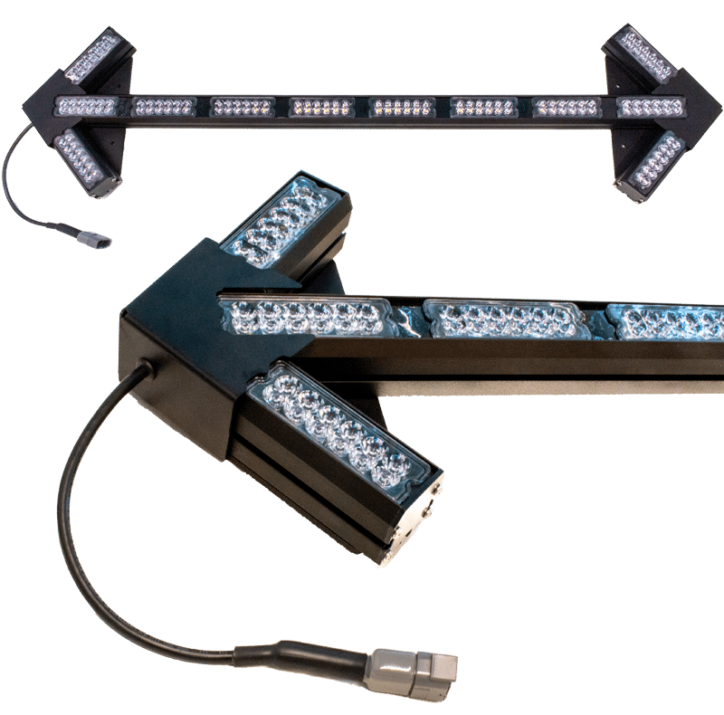TITAN 48" FLEET ARROW #57748-1