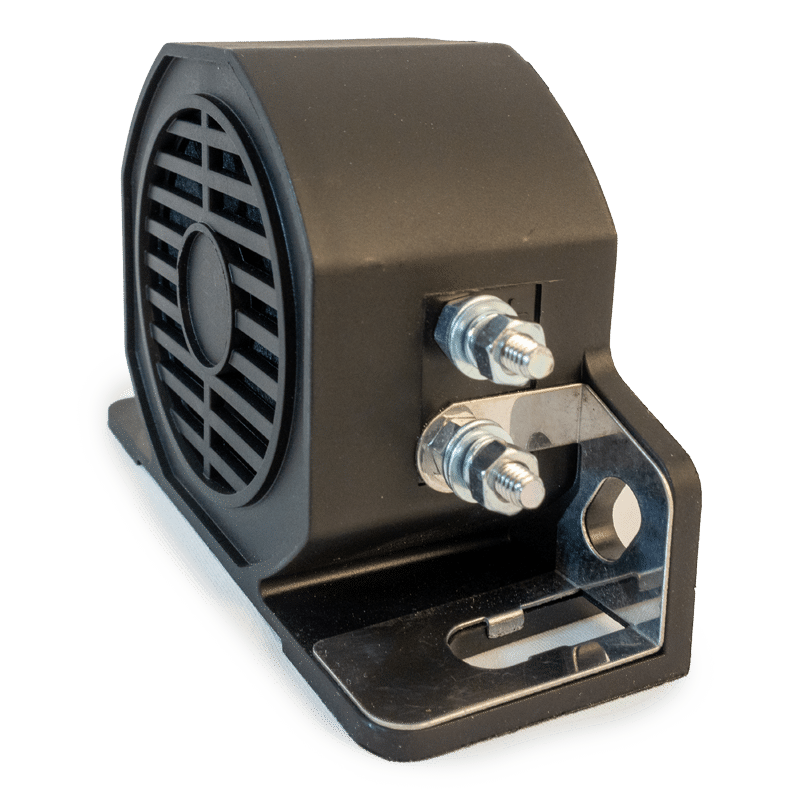 BACKUP ALARM WHITE NOISE #99217