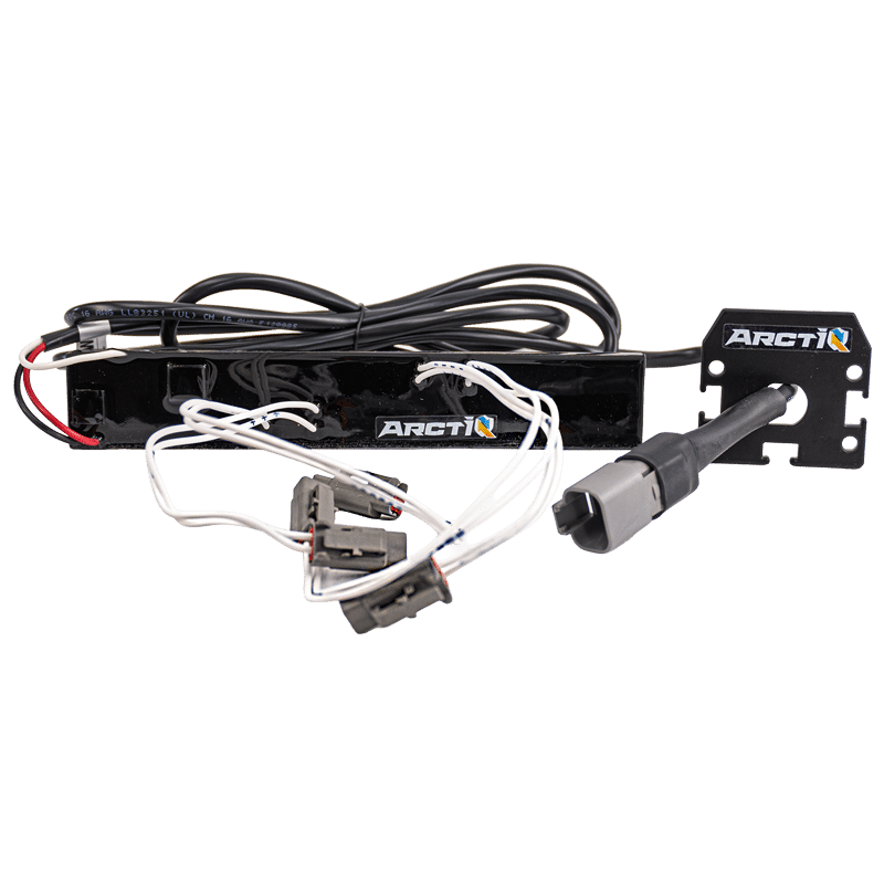 CONTROL MODULE WITH HARNESS #79943