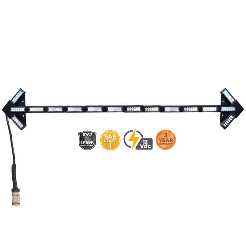 TITAN 72" SELECT ARROW #57072-1