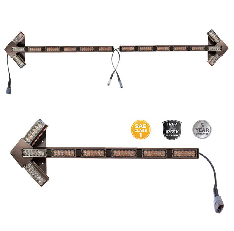 TITAN 31" FLEET SPLIT ARROW #57836-1