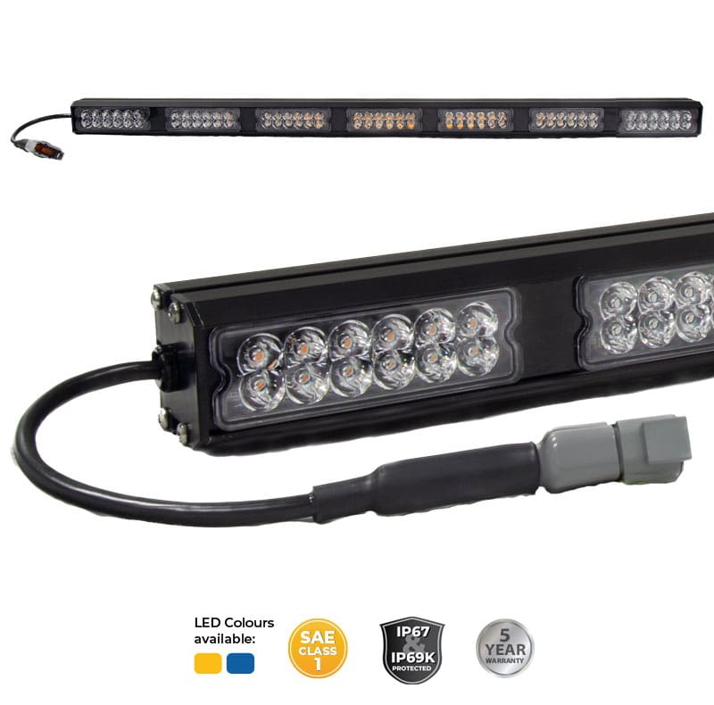 TITAN 42″ FLEET TRAFFIC DIRECTOR #57342