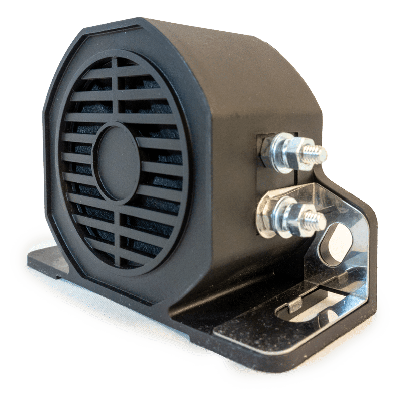 BACKUP ALARM SINGLE TONE #99218