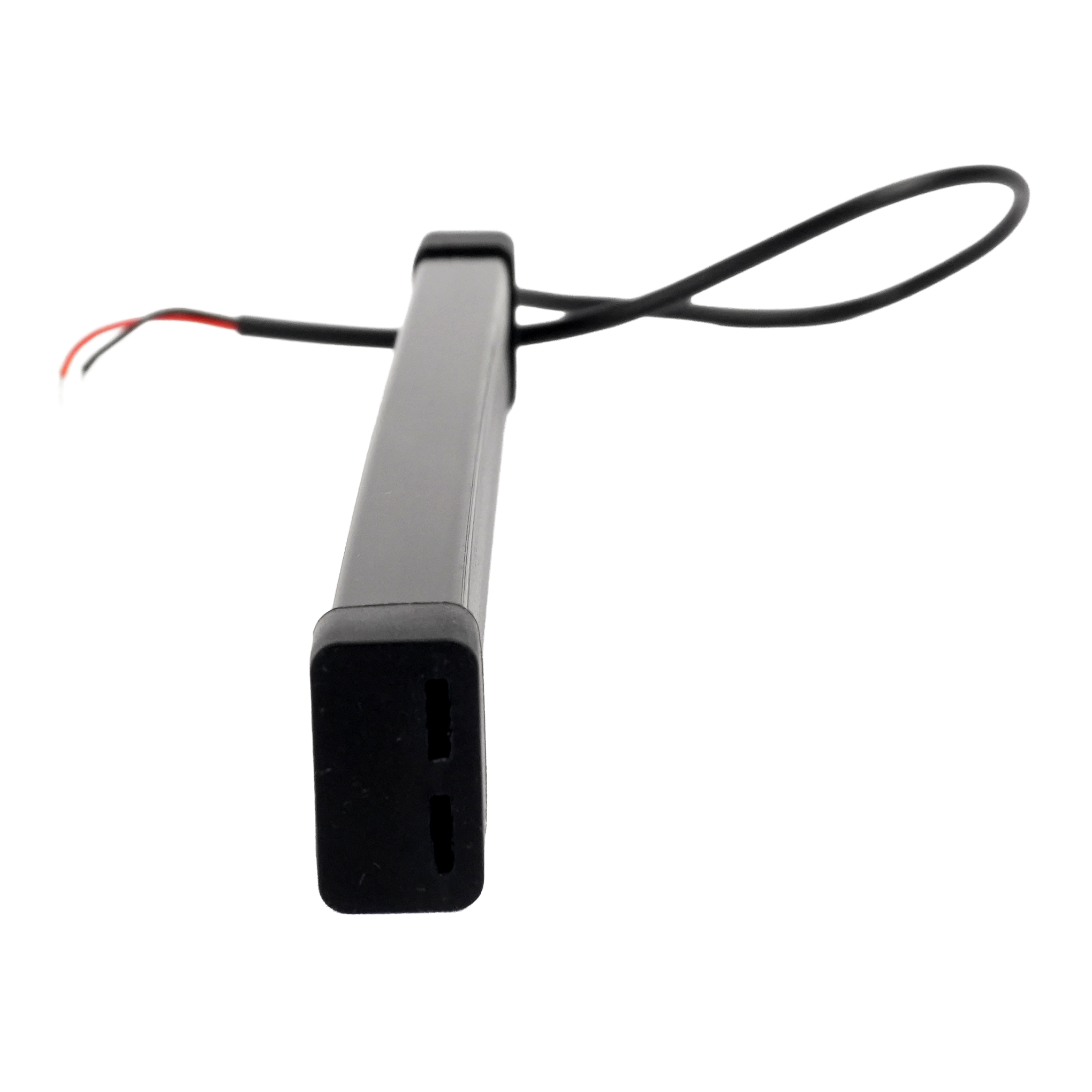 Flexible Flashing Amber Strip Light 7" #93750-A