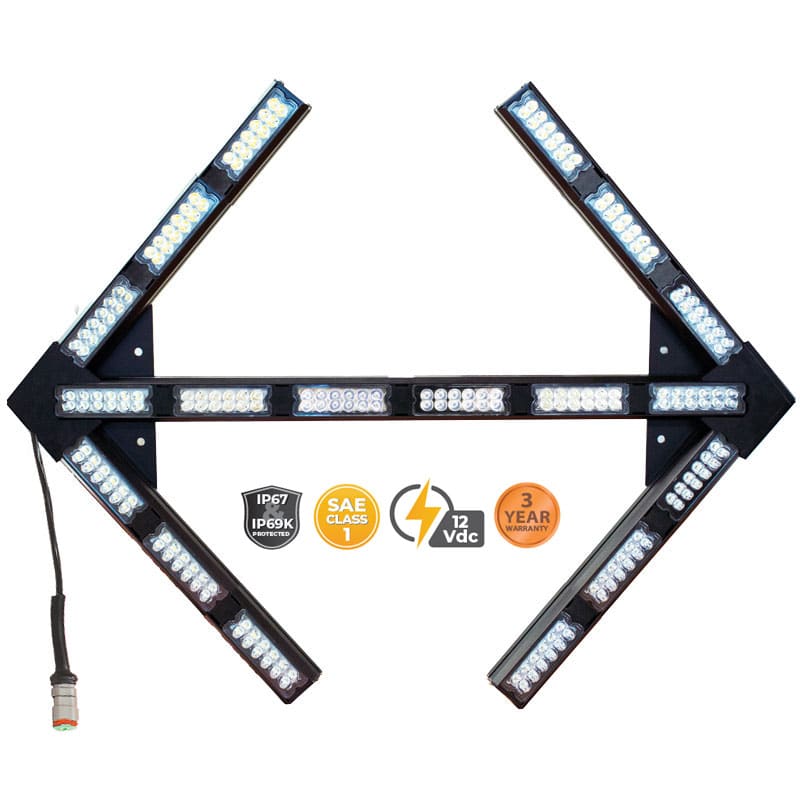 TITAN 36" SELECT ARROW #57036-3