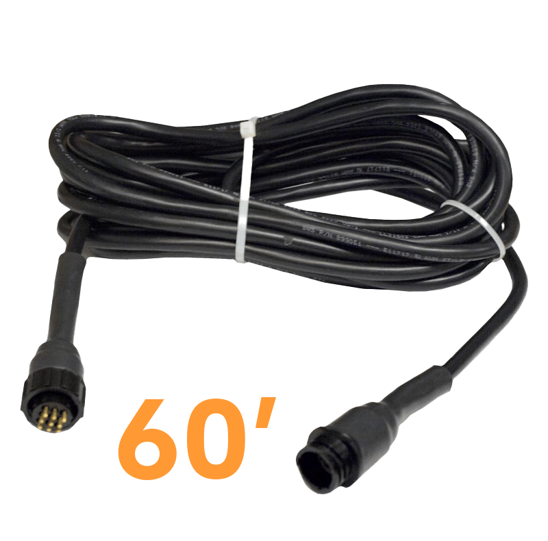 60′ EXTENSION CABLE FOR ORION FLEET SERIES #77213