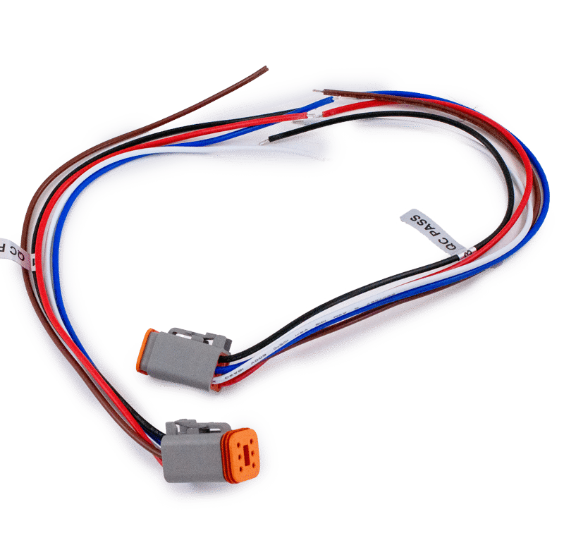HEATED LED HEADLIGHT #93615