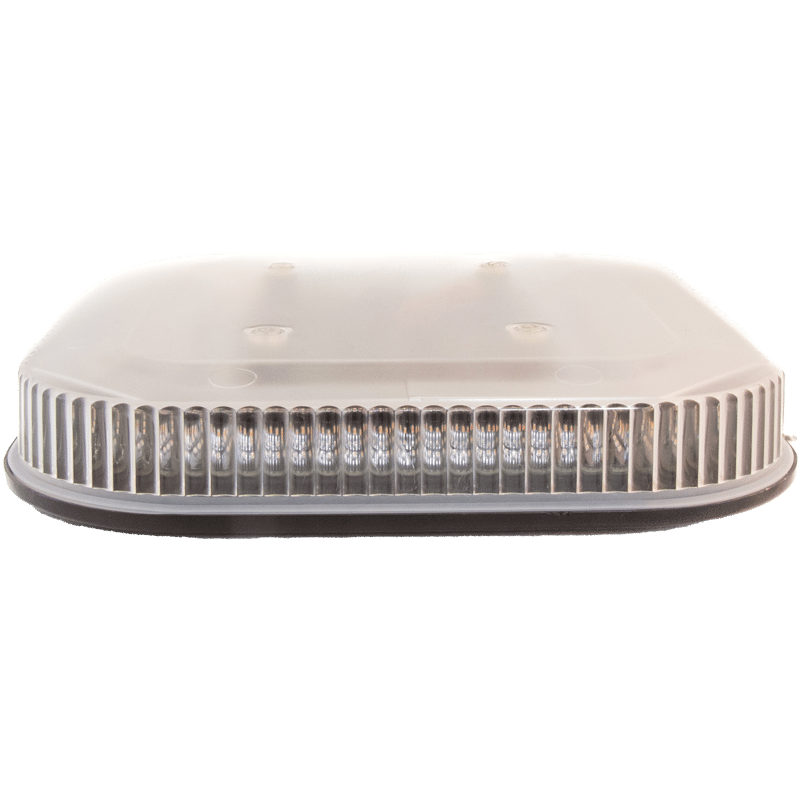 SLIM COMPACT FLEET ECLIPSE CLEAR PERMANENT #S10103P