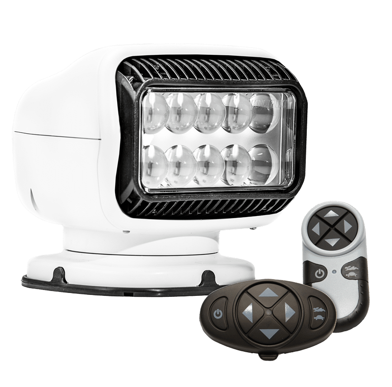 GOLIGHT SEARCHLIGHT RADIORAY LED #20074GT