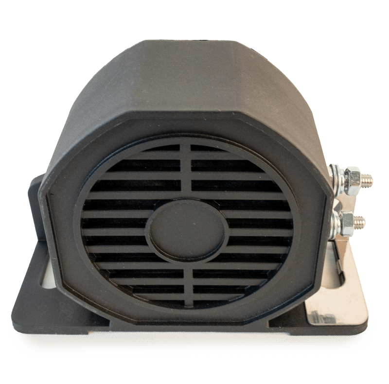 BACKUP ALARM WHITE NOISE #99217