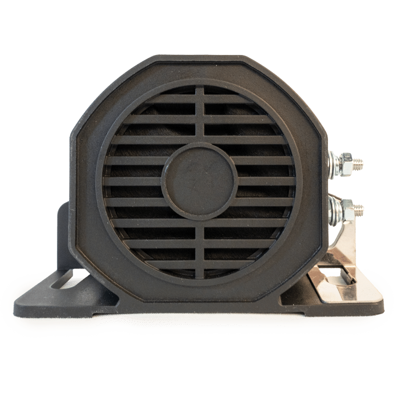 BACKUP ALARM WHITE NOISE #99217