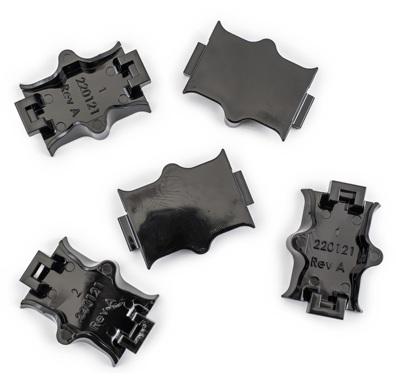 REPLACEMENT CLIPS FOR TITAN ARROW AND TRAFFIC DIRECTORS #79915