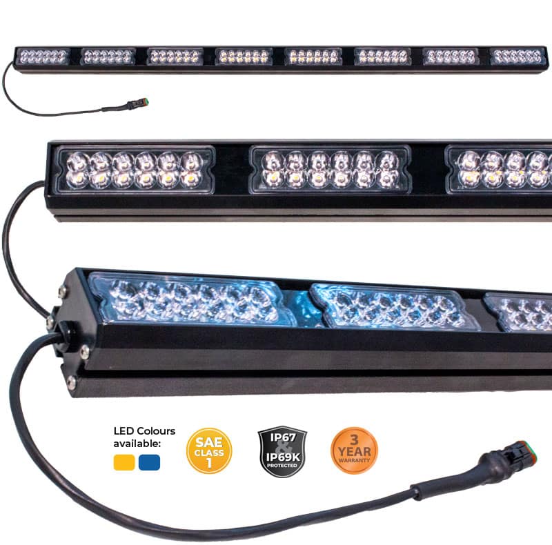 TITAN 46.625″ SELECT TRAFFIC DIRECTOR #57248