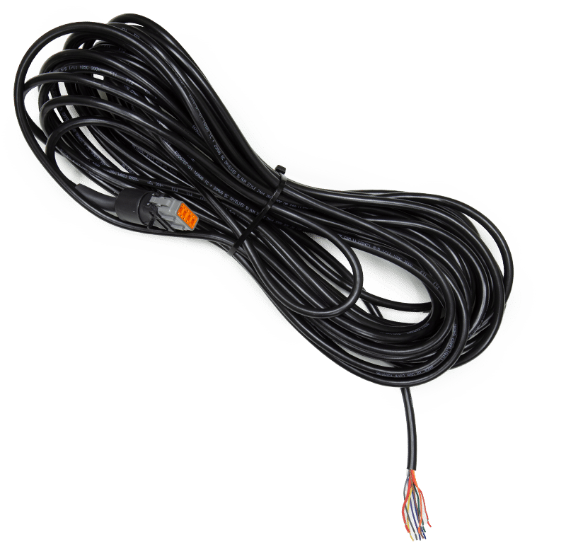 CABLE 20' FLEET TITAN SERIES #77260-HL
