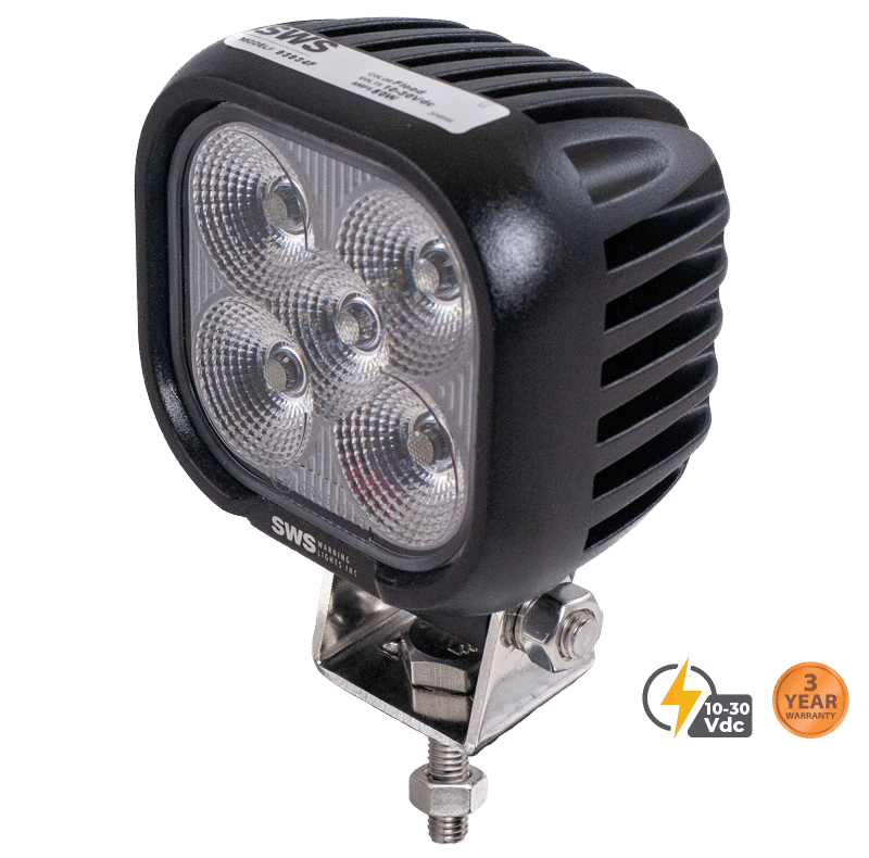 50W SQUARE LED SPOT LIGHT #93934S