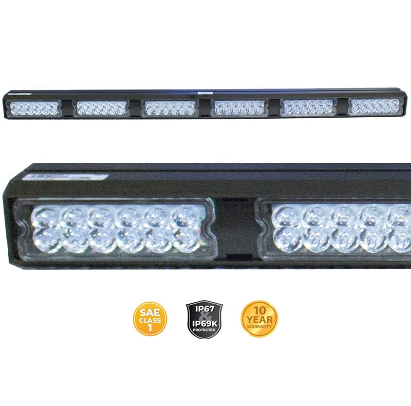 TITAN 36" FLEET PLUS TRAFFIC DIRECTOR #57436