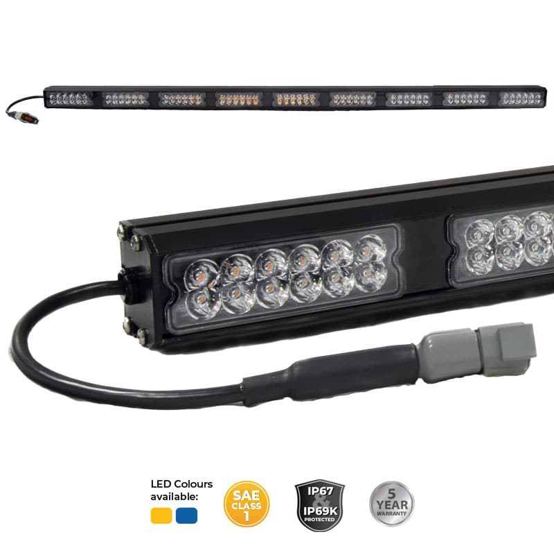 TITAN 54″ FLEET TRAFFIC DIRECTOR #57354